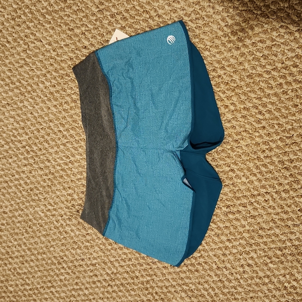 MPG Women's Shorts.